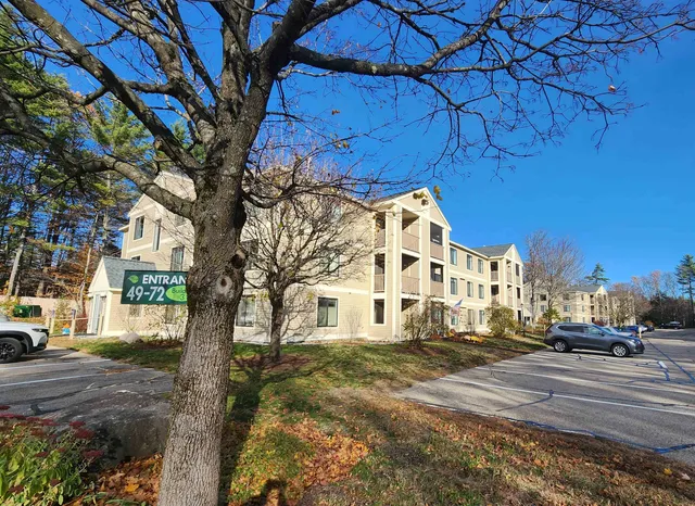 $1,400 | 19 Saco Street, Unit 71, Conway, NH 03813