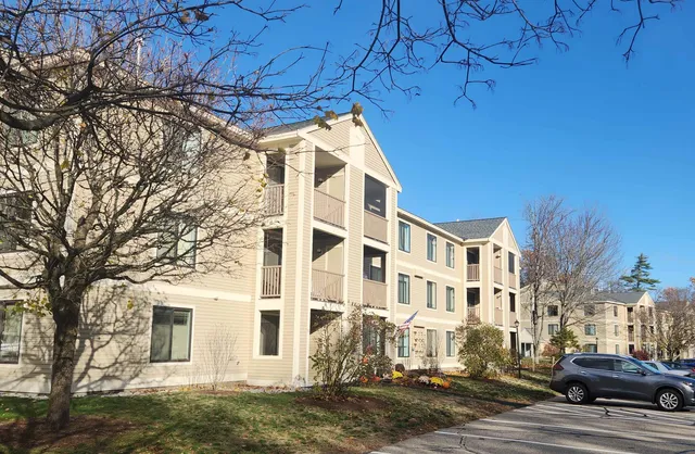 $1,400 | 19 Saco Street, Unit 71, Conway, NH 03813