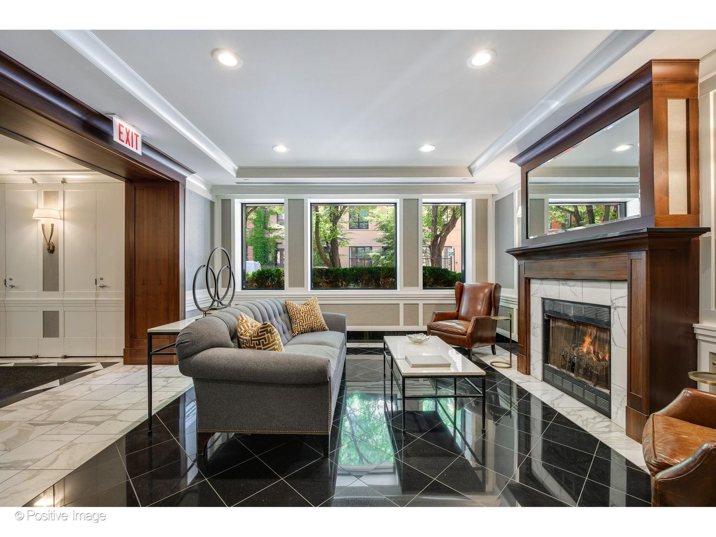 60 West Erie Street, Unit 601 Chicago, IL 60654 - Photo 32 of 33