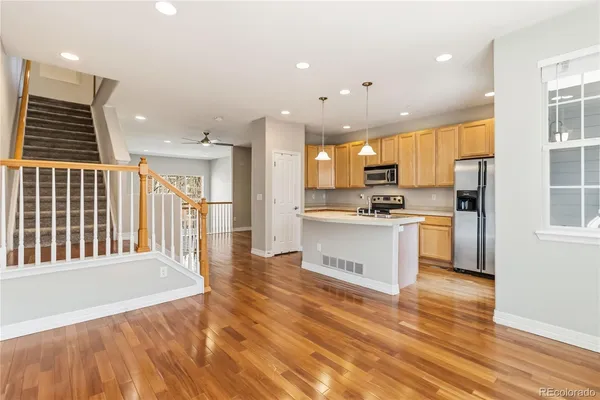 $625,000 | 9219 Kornbrust Circle, Lone Tree, CO 80124