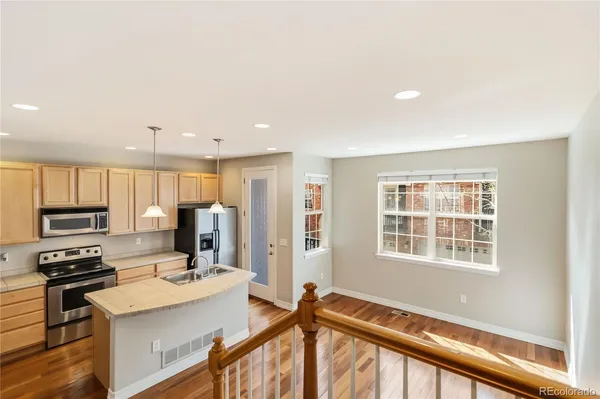 $625,000 | 9219 Kornbrust Circle, Lone Tree, CO 80124
