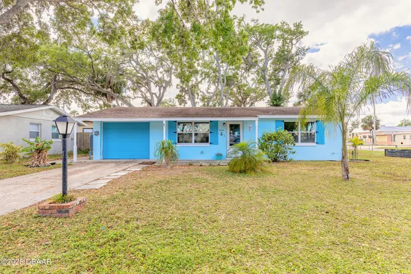 $1,800 | 5028 Palmetto Street, Port Orange, FL 32127