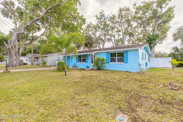 $1,800 | 5028 Palmetto Street, Port Orange, FL 32127