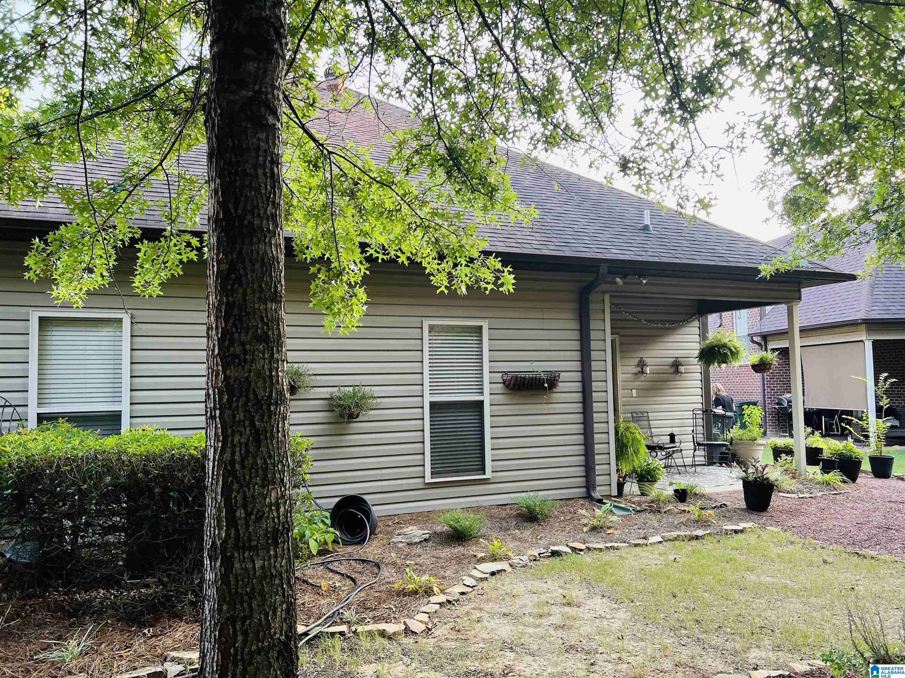 402 Ballantrae Road Pelham, AL 35124 - Photo 60 of 89