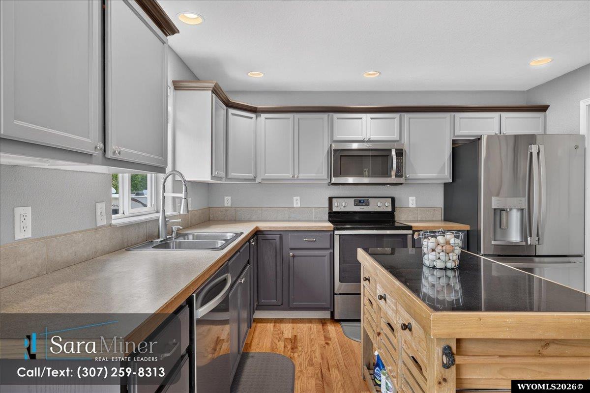 6550 South Springs Road Casper, WY 82604 - Photo 10 of 43 Gallery Image 10
