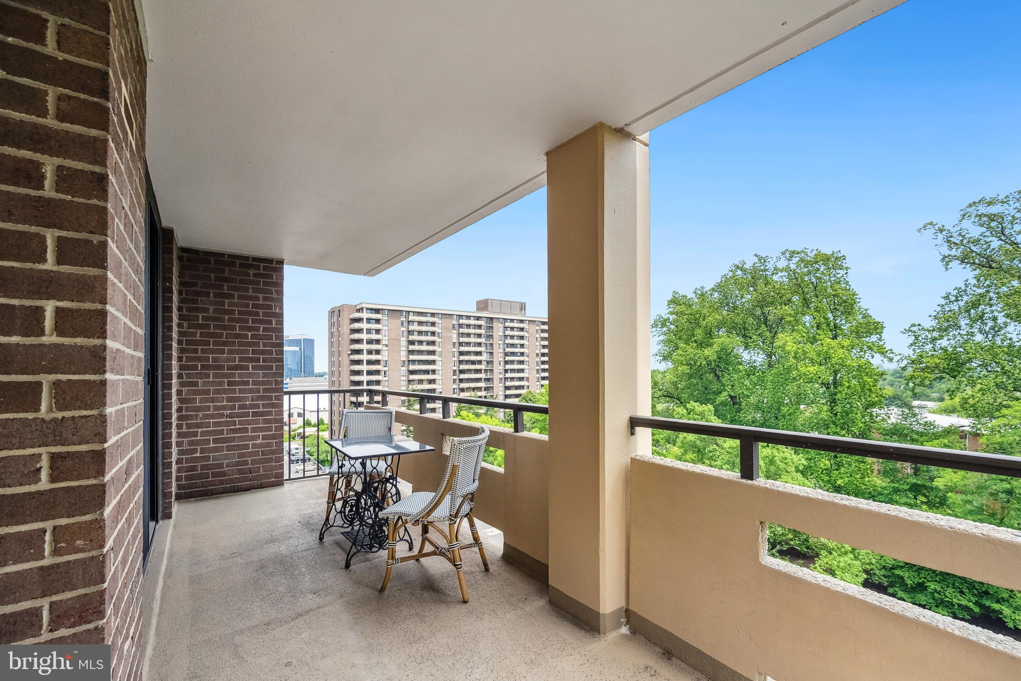 1808 Old Meadow Road, Unit 906 McLean, VA 22102 - Photo 11 of 29