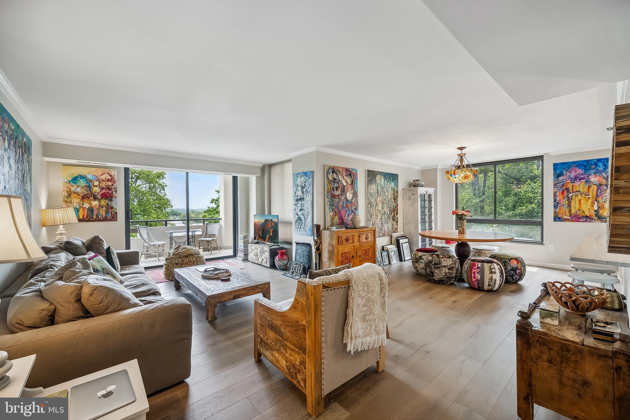 1808 Old Meadow Road, Unit 906 McLean, VA 22102 - Photo 17 of 29