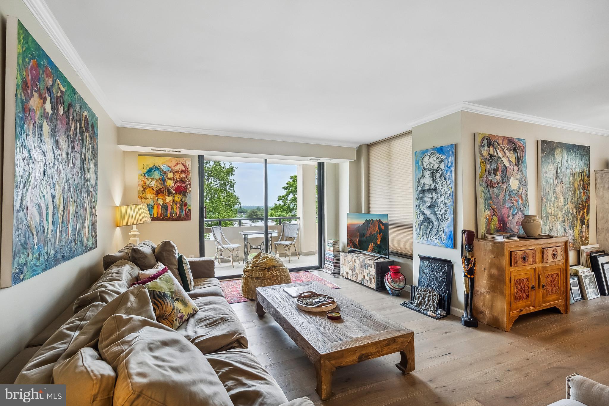 1808 Old Meadow Road, Unit 906 McLean, VA 22102 - Photo 18 of 29