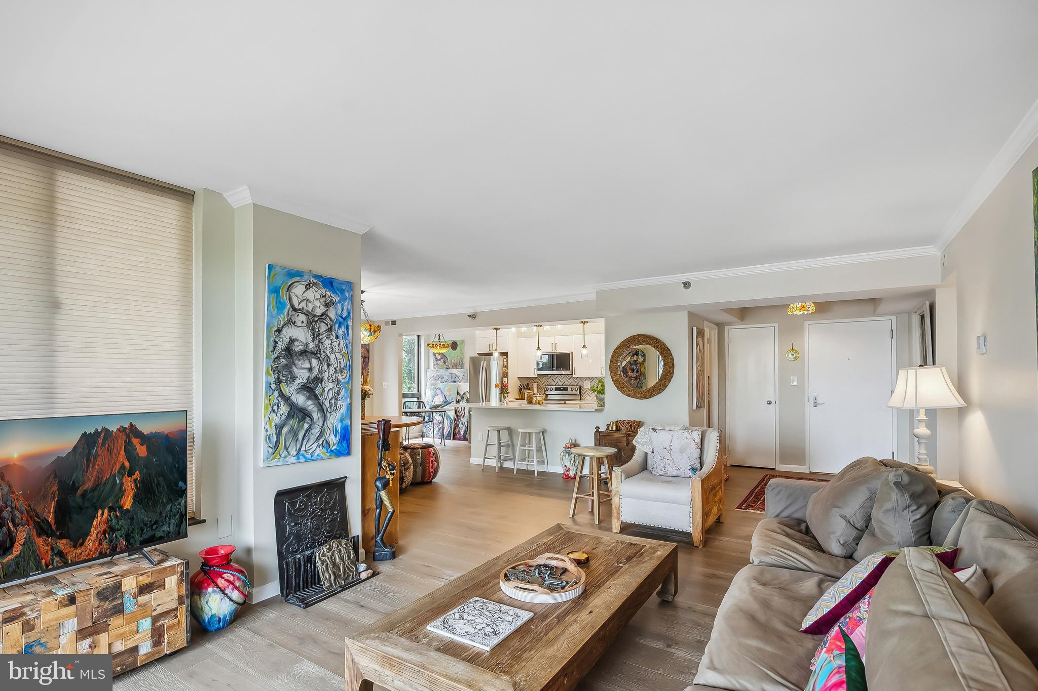 1808 Old Meadow Road, Unit 906 McLean, VA 22102 - Photo 19 of 29