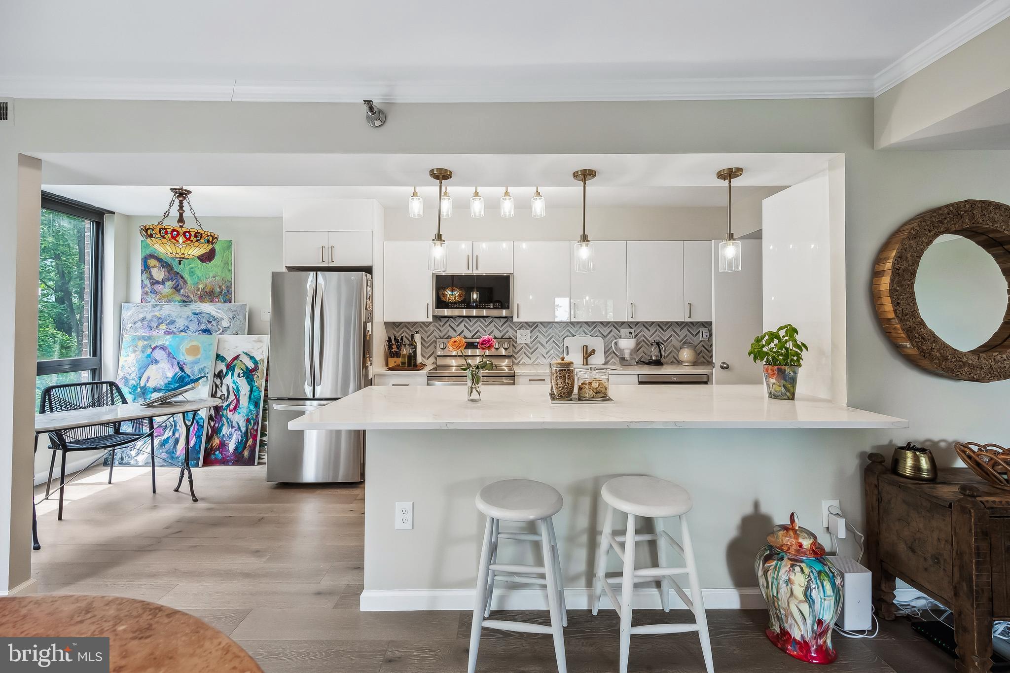 1808 Old Meadow Road, Unit 906 McLean, VA 22102 - Photo 2 of 29