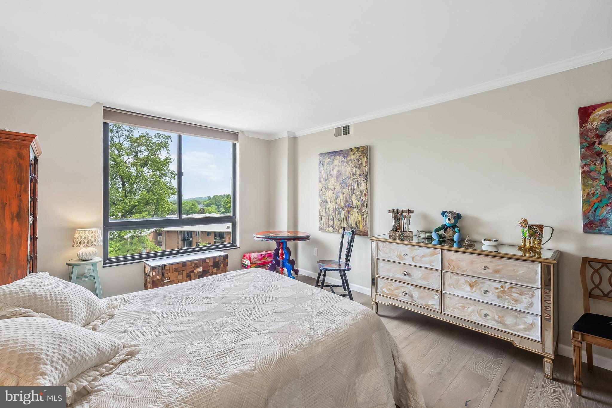 1808 Old Meadow Road, Unit 906 McLean, VA 22102 - Photo 21 of 29