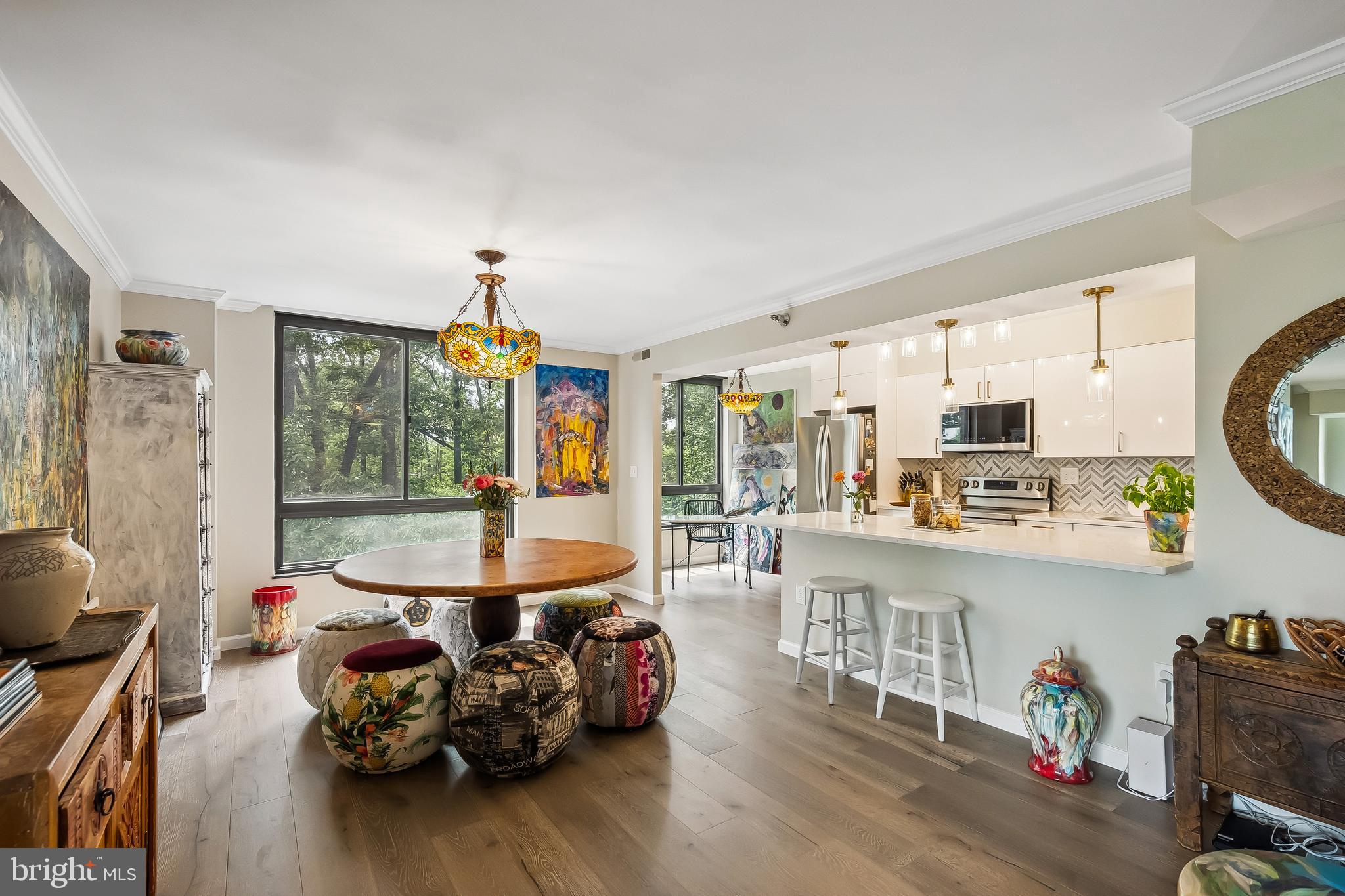 1808 Old Meadow Road, Unit 906 McLean, VA 22102 - Photo 4 of 29