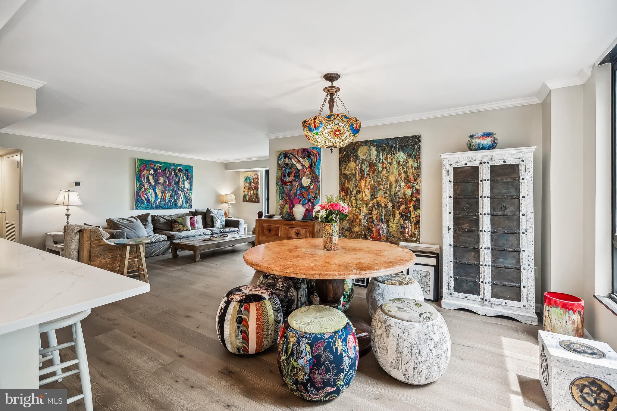 1808 Old Meadow Road, Unit 906 McLean, VA 22102 - Photo 6 of 29