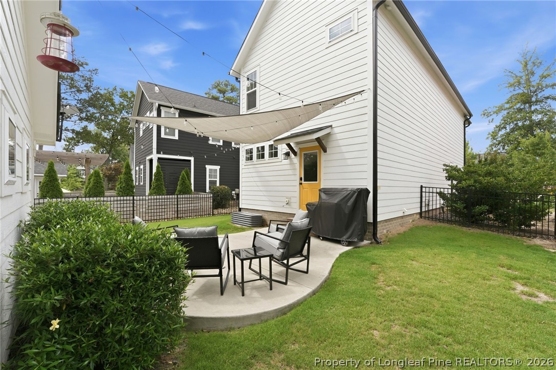 261 Springwood Way Southern Pines, NC 28387 - Photo 44 of 50