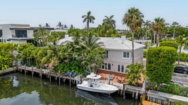 $1,895,000 | 802 Andrews Avenue, Delray Beach, FL 33483