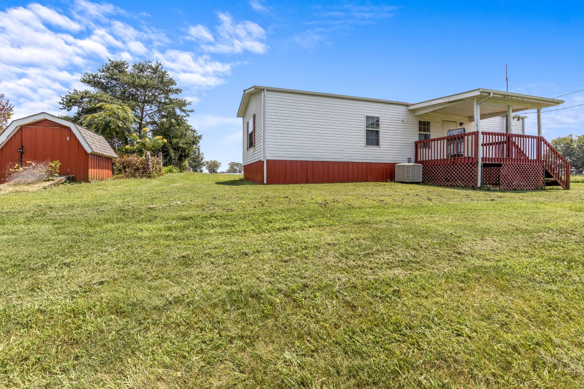 238 Burdett Road Sweetwater, TN 37874 - Photo 21 of 30 Gallery Image 21