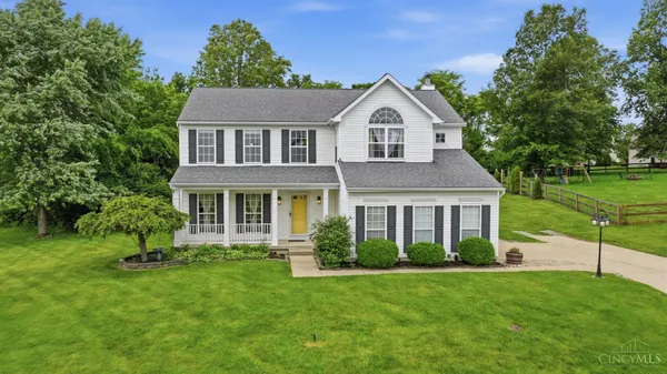 $569,700 | 7891 Celestial Circle, Middletown, OH 45044