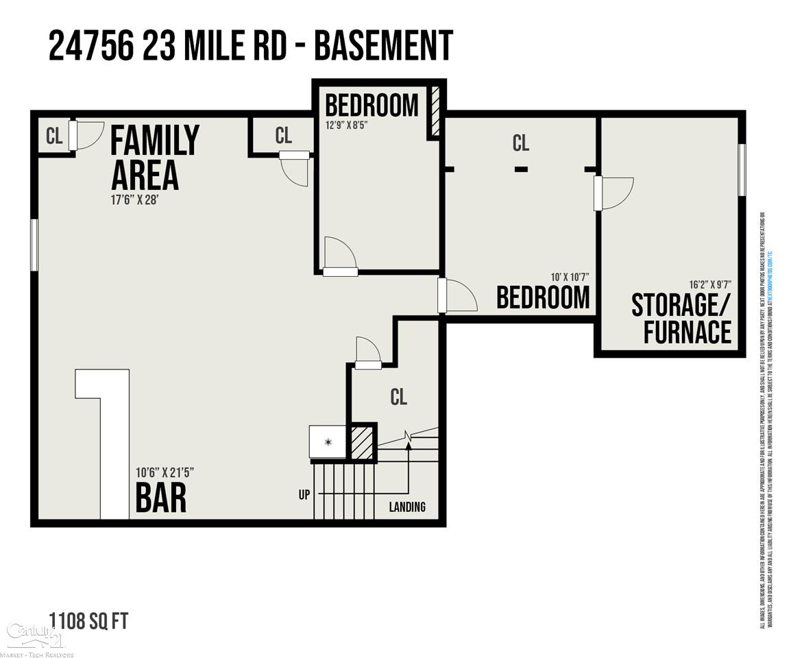 24756 23 Mile Road Macomb, MI 48042 - Photo 41 of 42 50030613-40.JPG