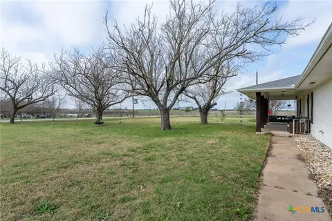 $465,000 | 1650 Clarence Road, Temple, TX 76501