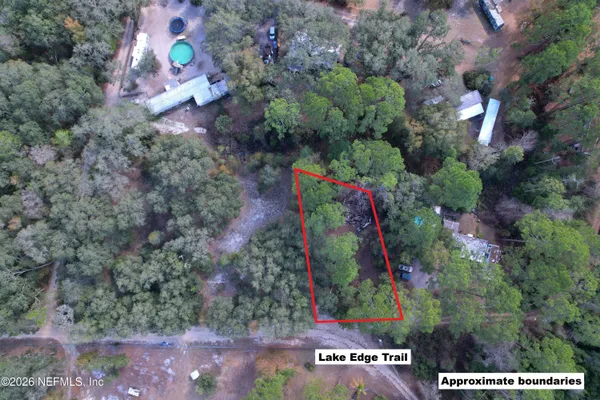 $17,995 | 113 Lake Edge Trail, Interlachen, FL 32148