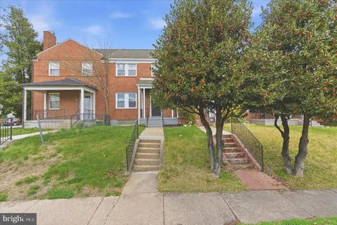 $289,000 | 1702 Burnwood Road, Baltimore, MD 21239