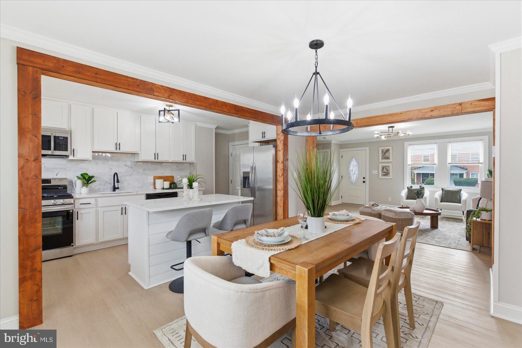 1702 Burnwood Road Baltimore, MD 21239 - Photo 12 of 41