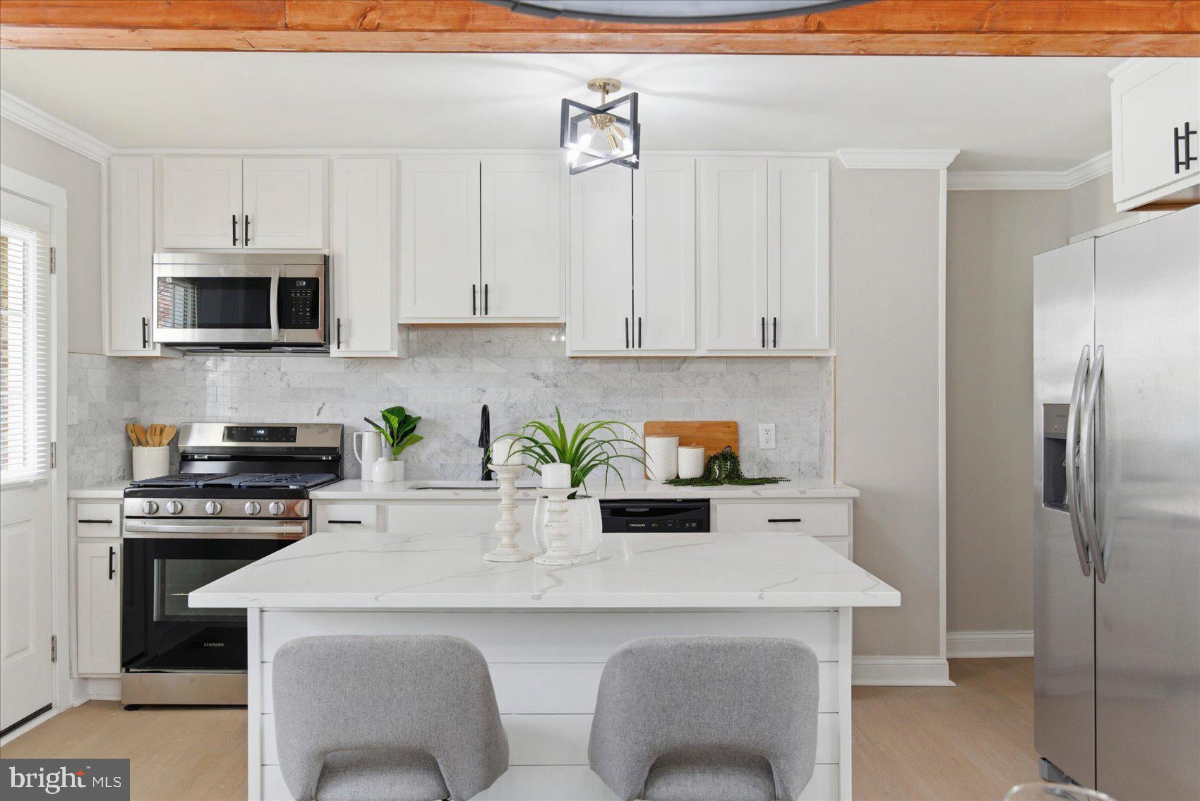 1702 Burnwood Road Baltimore, MD 21239 - Photo 14 of 41