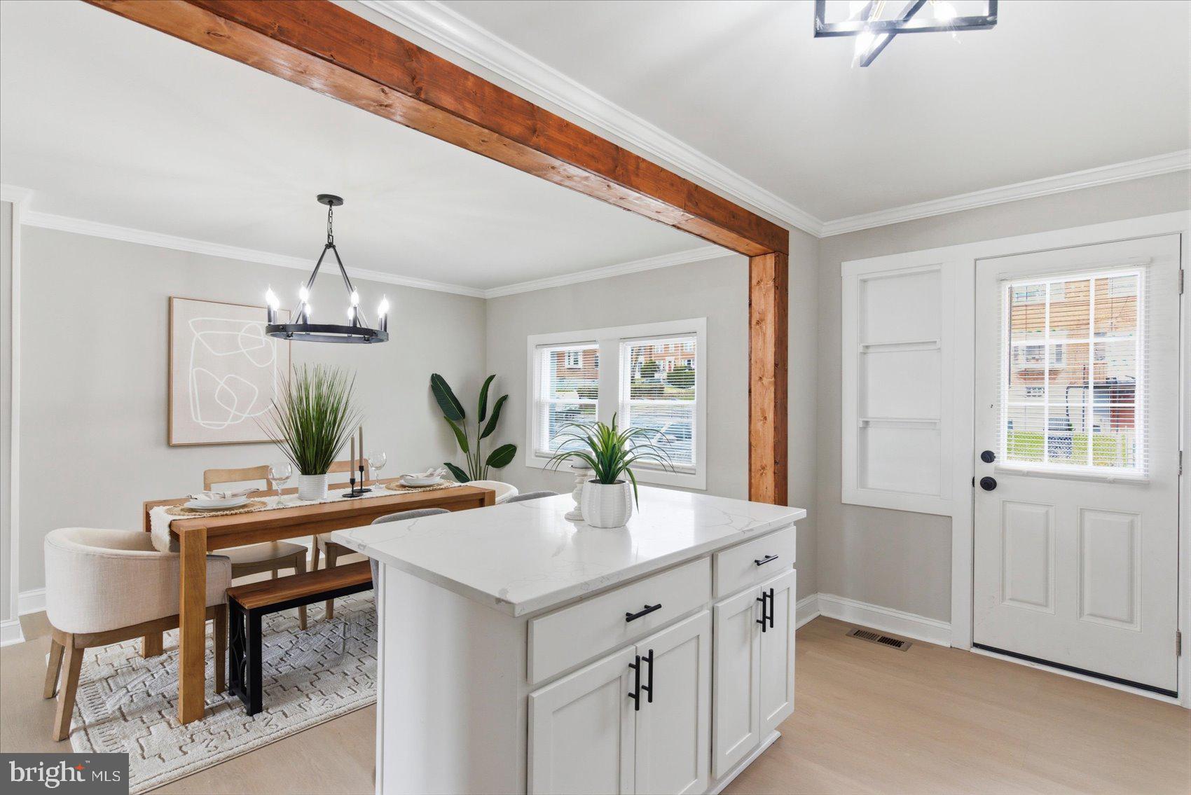 1702 Burnwood Road Baltimore, MD 21239 - Photo 17 of 41