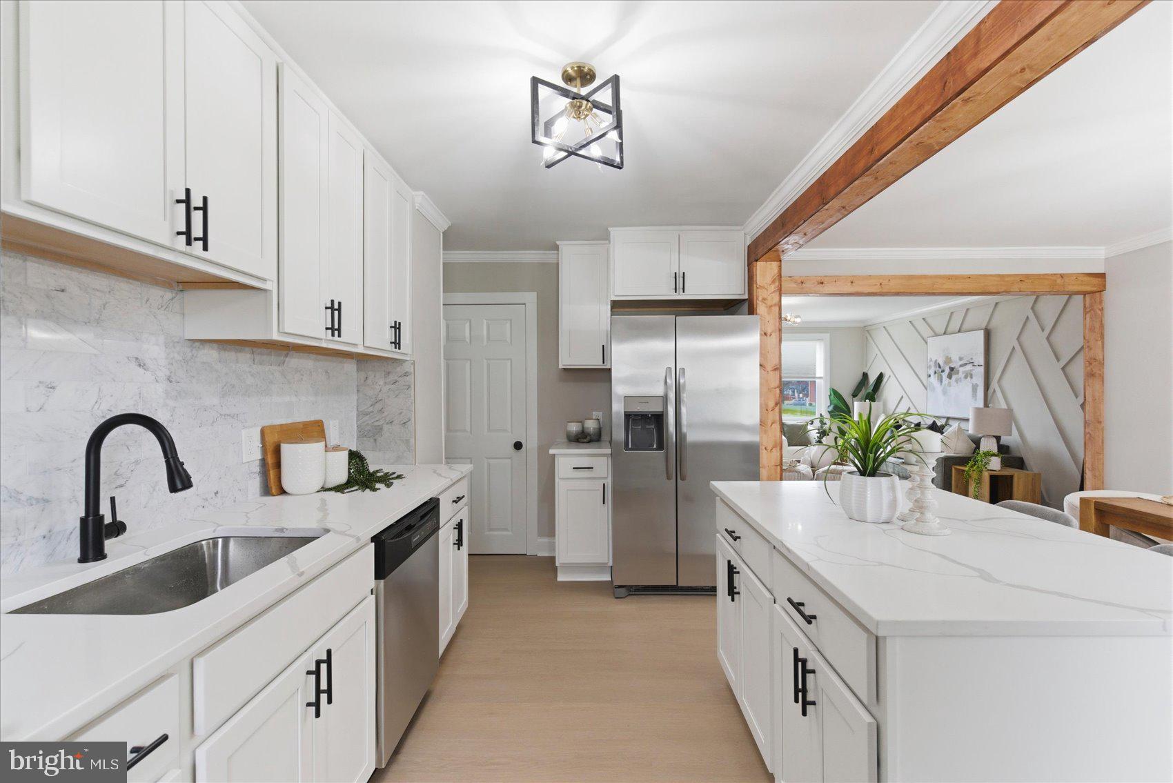 1702 Burnwood Road Baltimore, MD 21239 - Photo 18 of 41