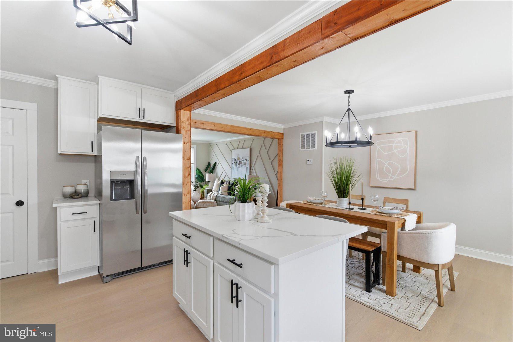 1702 Burnwood Road Baltimore, MD 21239 - Photo 19 of 41