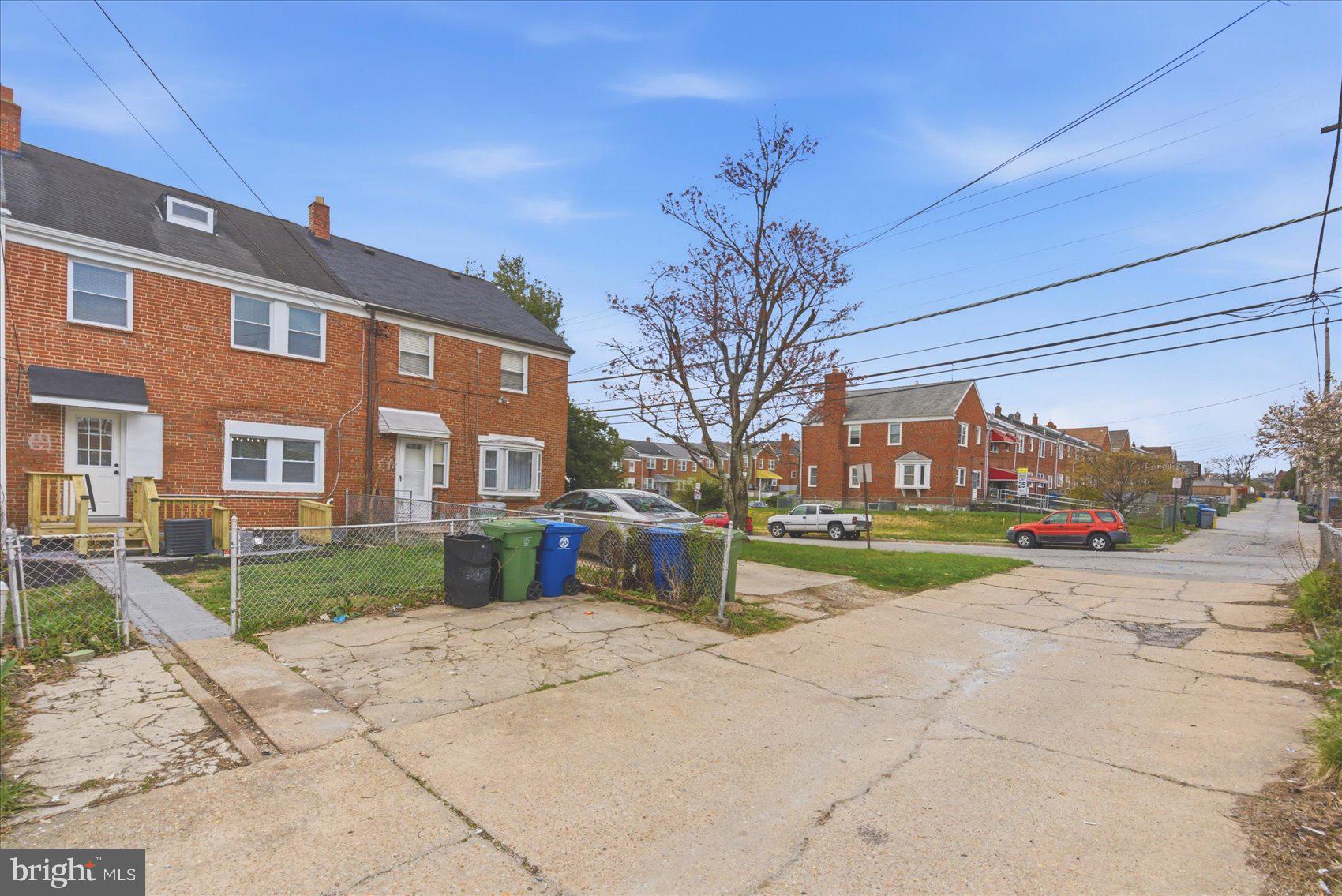 1702 Burnwood Road Baltimore, MD 21239 - Photo 39 of 41