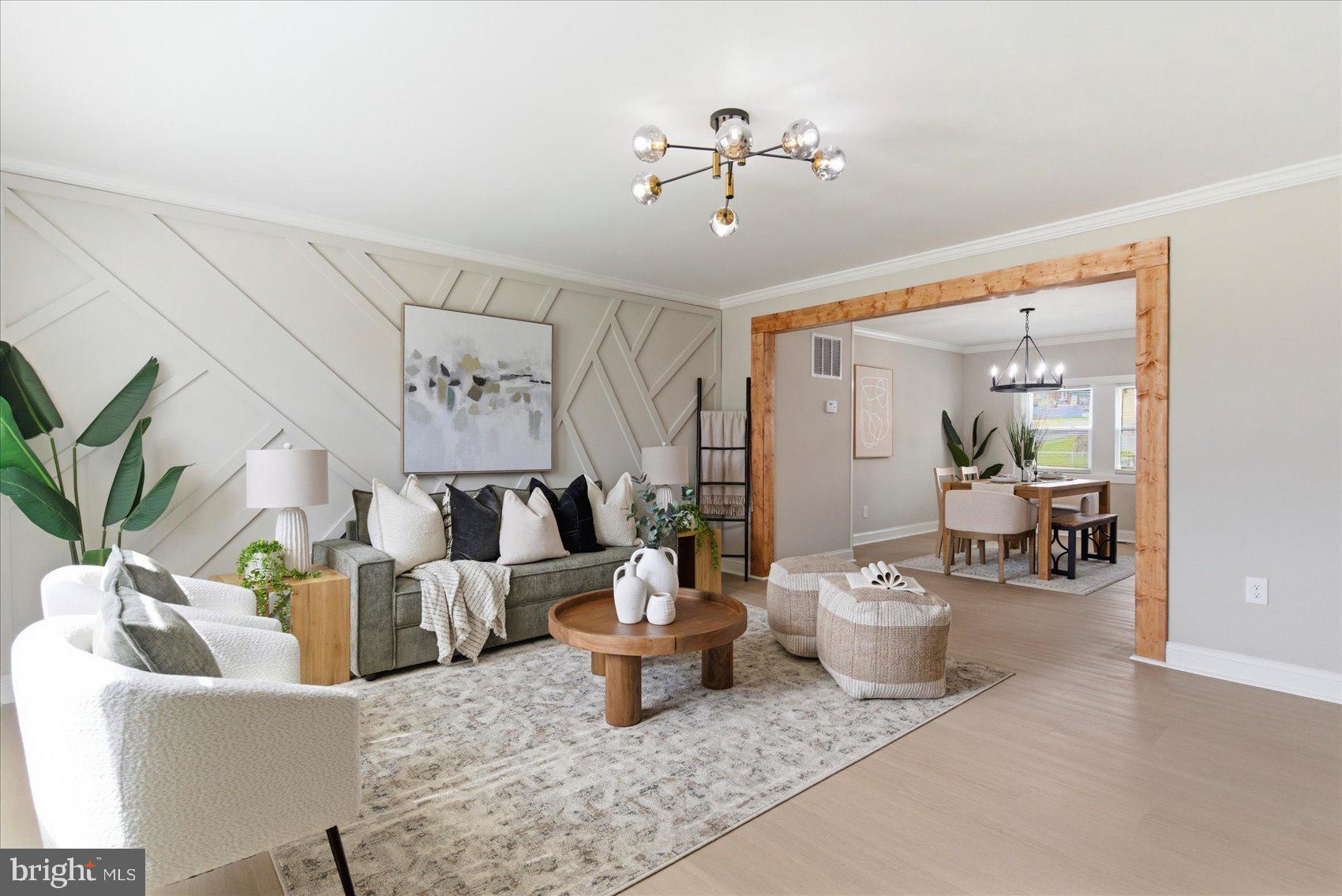 1702 Burnwood Road Baltimore, MD 21239 - Photo 4 of 41