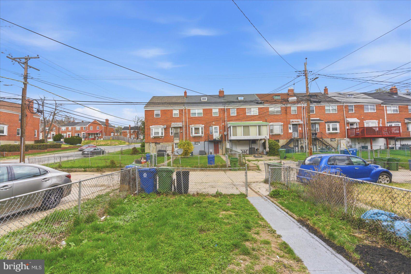 1702 Burnwood Road Baltimore, MD 21239 - Photo 41 of 41