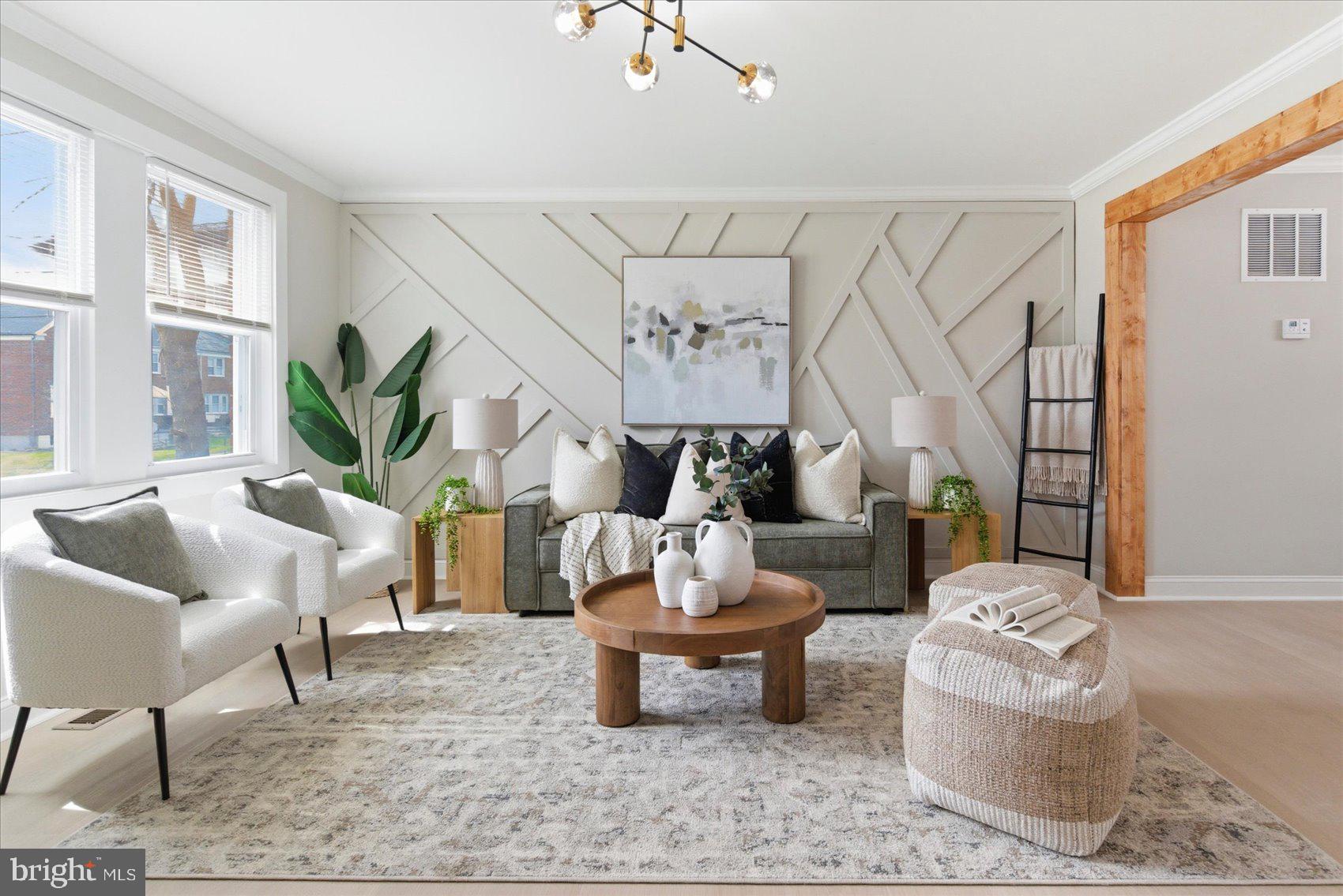 1702 Burnwood Road Baltimore, MD 21239 - Photo 5 of 41