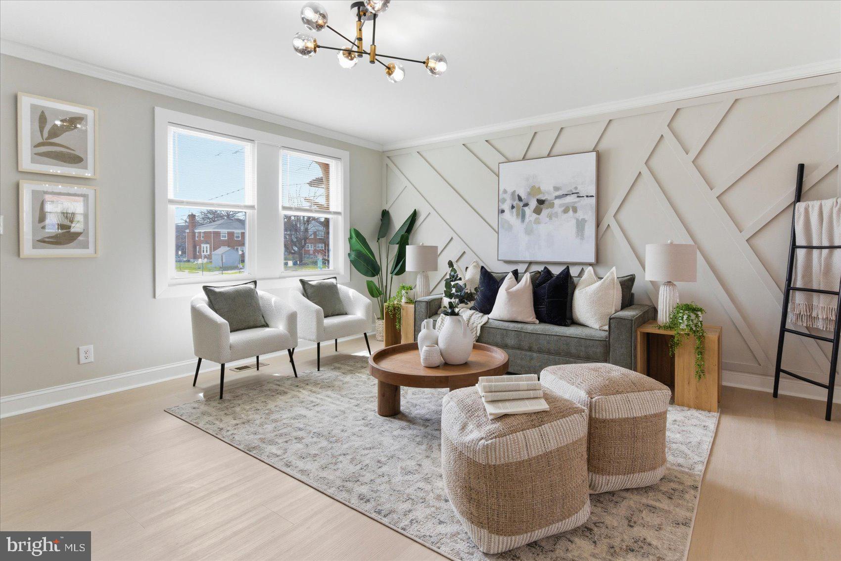 1702 Burnwood Road Baltimore, MD 21239 - Photo 6 of 41