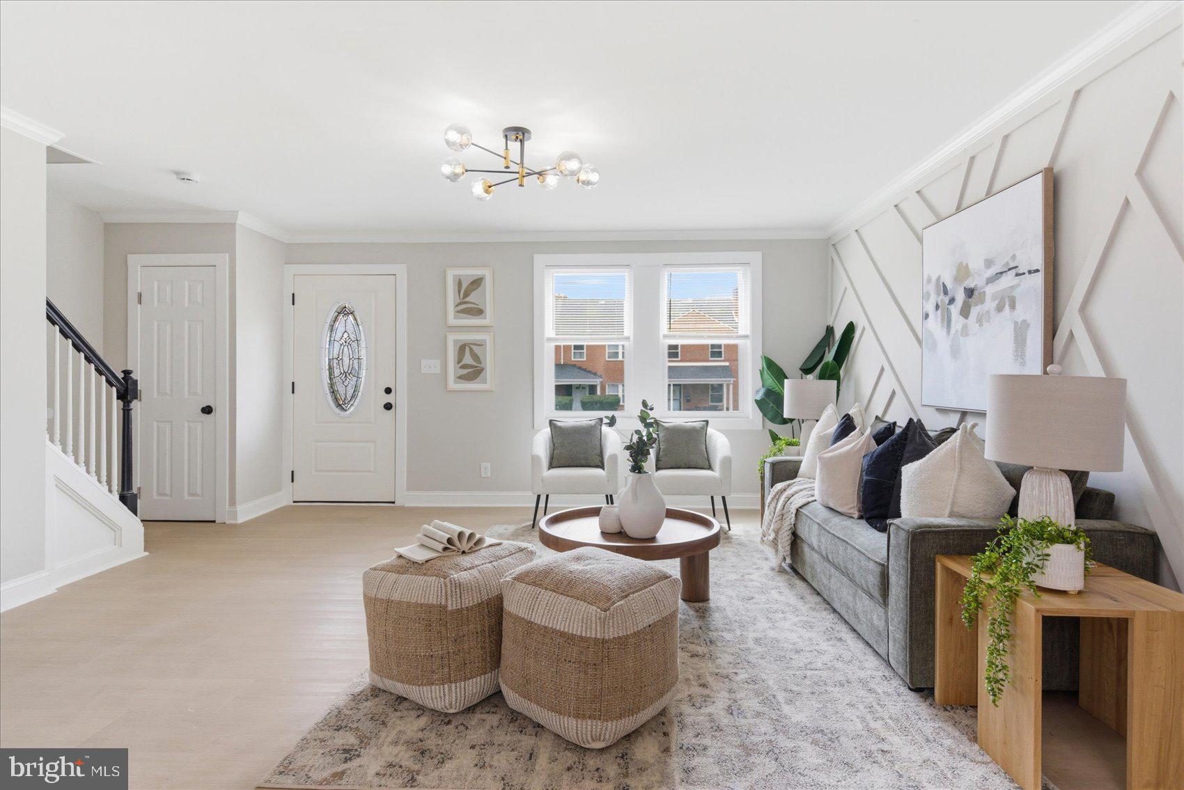 1702 Burnwood Road Baltimore, MD 21239 - Photo 7 of 41