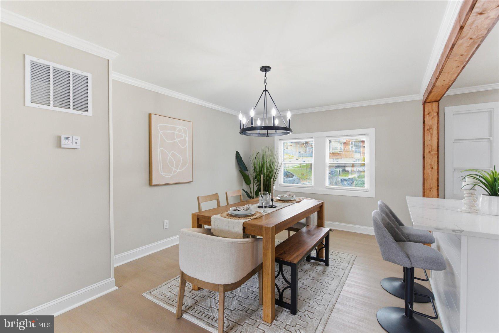 1702 Burnwood Road Baltimore, MD 21239 - Photo 10 of 41