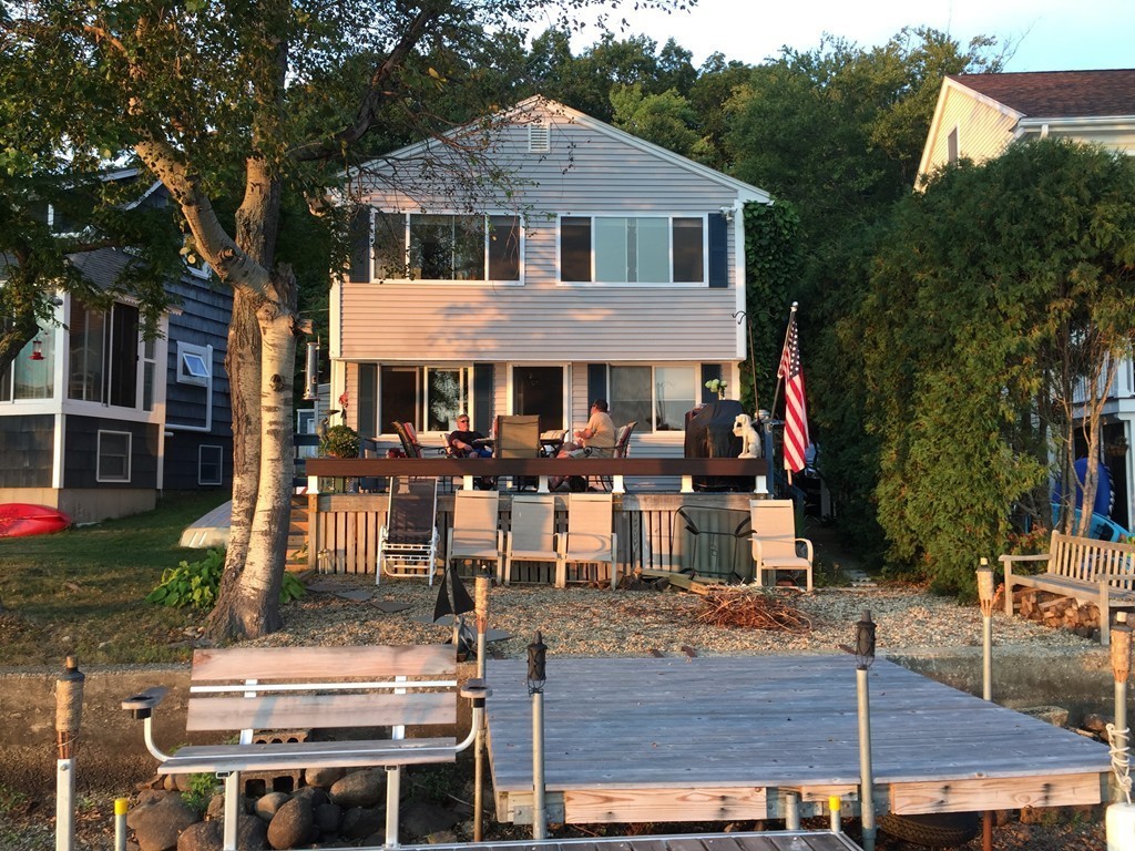 46 Lake Attitash Road Amesbury, MA 01913 - Photo 1 of 30 Gallery Image 1
