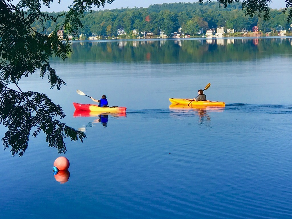 46 Lake Attitash Road Amesbury, MA 01913 - Photo 13 of 30 Gallery Image 13