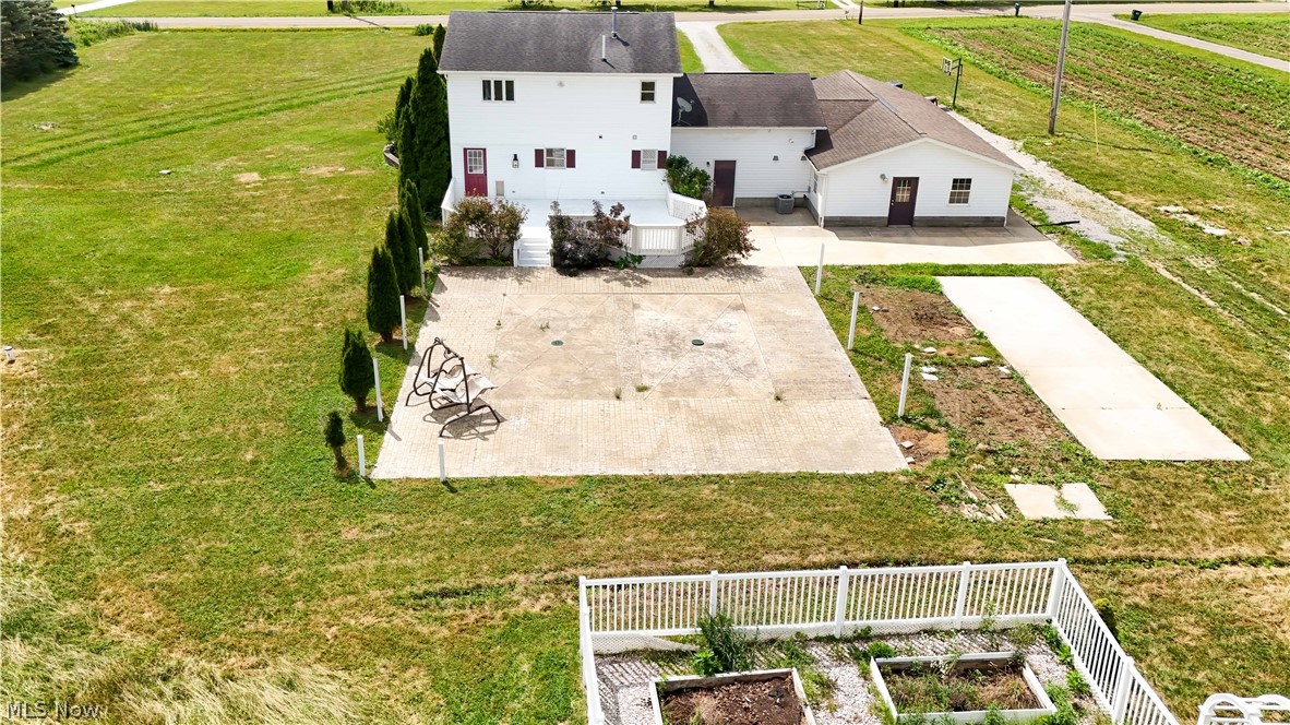 11241 Center Road Garrettsville, OH 44231 - Photo 46 of 49
