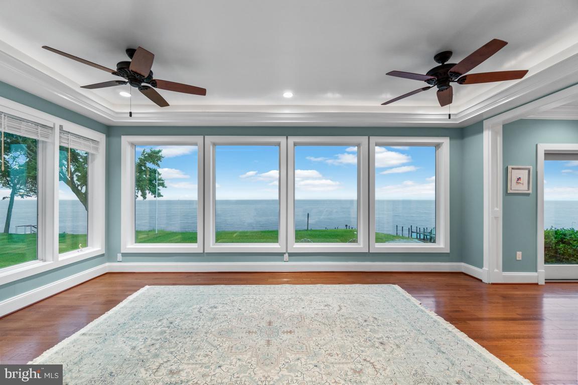 2035 Chesapeake Road Annapolis, MD 21409 - Photo 17 of 48 WOW, what a view!