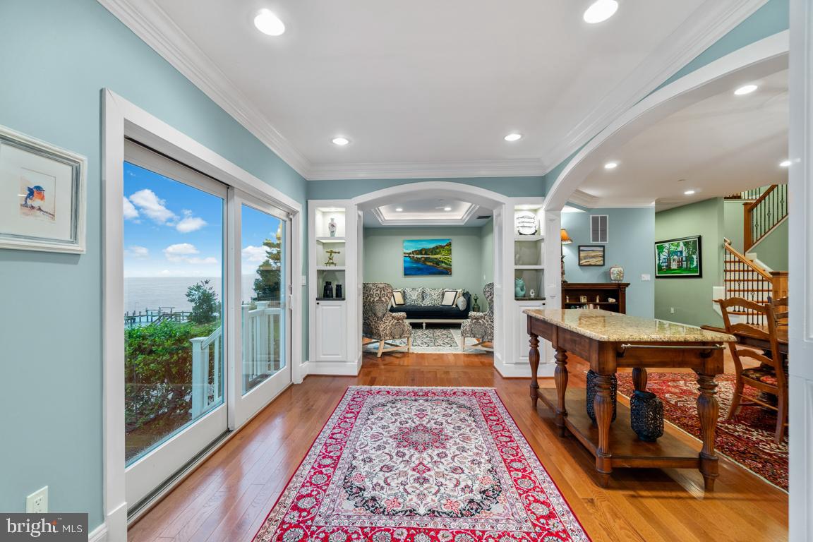 2035 Chesapeake Road Annapolis, MD 21409 - Photo 19 of 48 Top tier finishes elevate every space