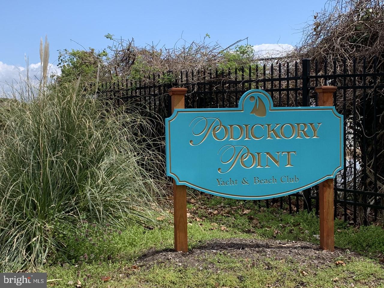 2035 Chesapeake Road Annapolis, MD 21409 - Photo 45 of 48 Podickory Point Yacht Club is just up the street