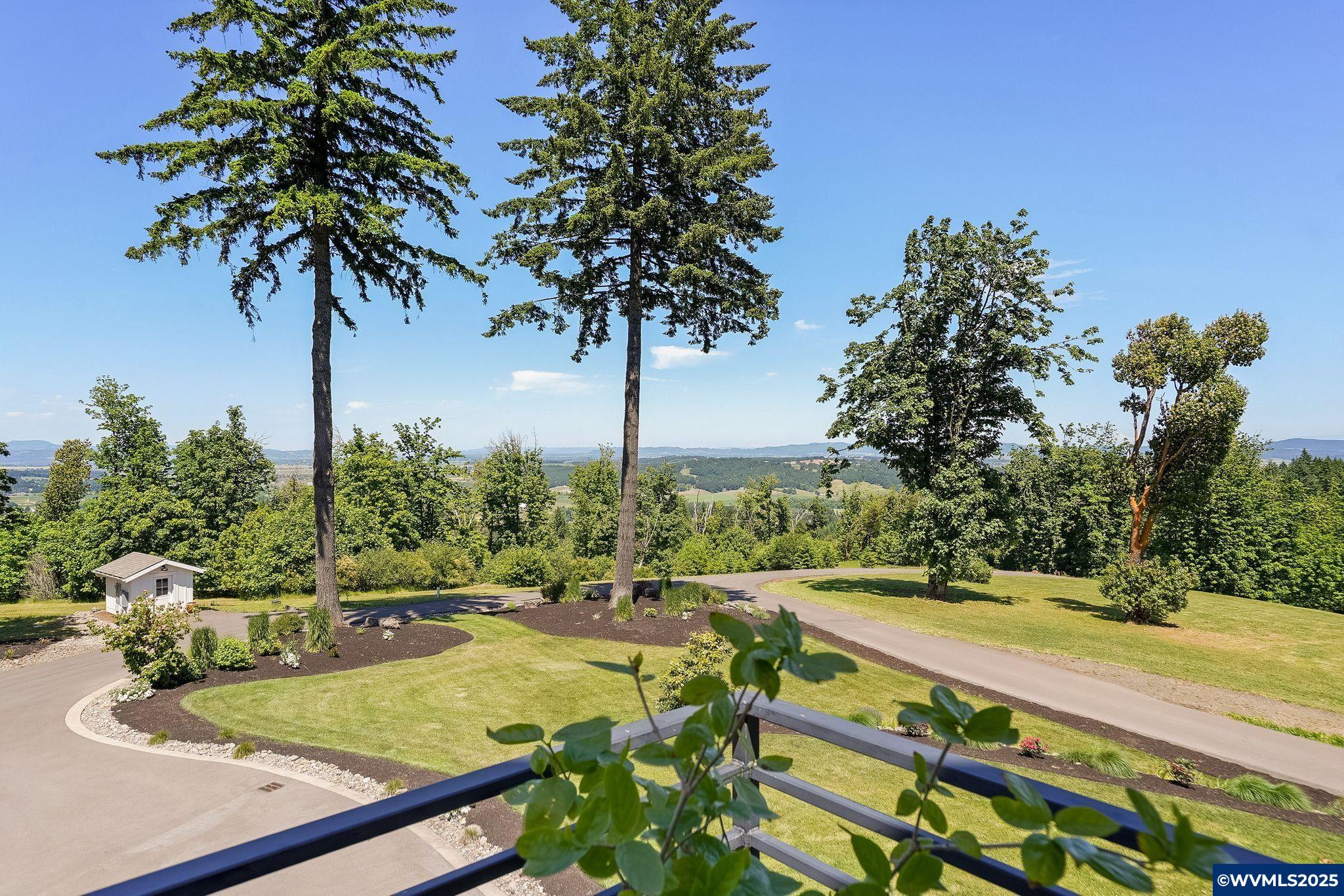 2529 James Howe Road Dallas, OR 97338 - Photo 26 of 50