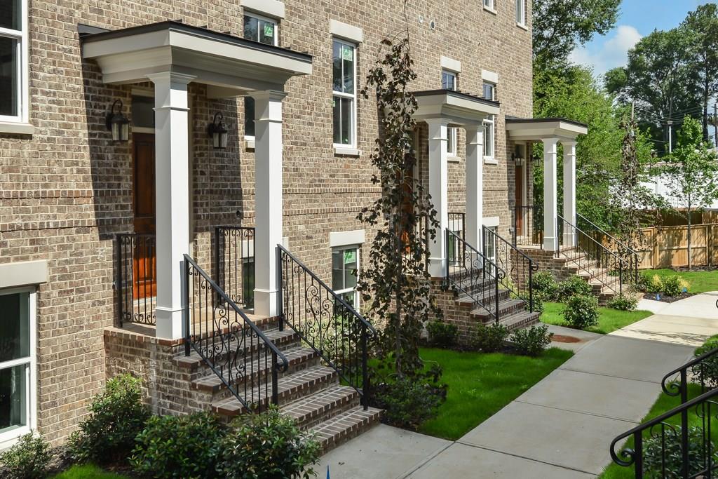 2108 Defoors Ferry Road Northwest, Unit 302 Atlanta, GA 30318 - Photo 1 of 1 Gallery Image 1