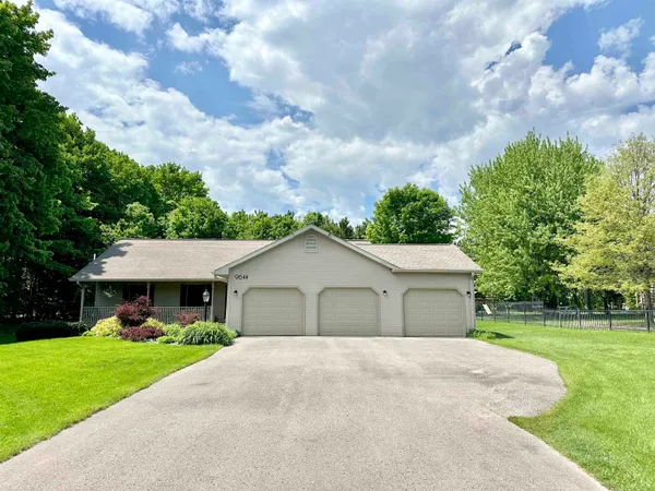$624,900 | 9644 Bobby's Trail, Traverse City, MI 49684