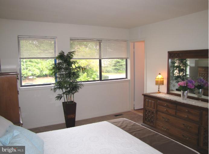 5687 Vantage Point Road Columbia, MD 21044 - Photo 16 of 29 Bedroom (Master)
