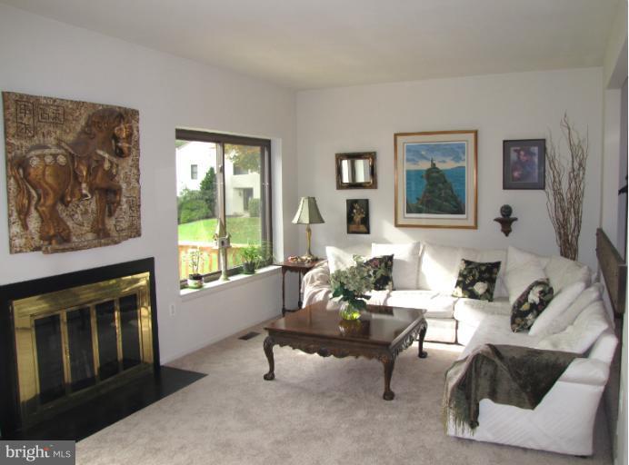 5687 Vantage Point Road Columbia, MD 21044 - Photo 24 of 29 Living Room