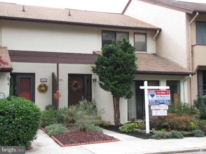 5687 Vantage Point Road Columbia, MD 21044 - Photo 29 of 29 Exterior (Front)