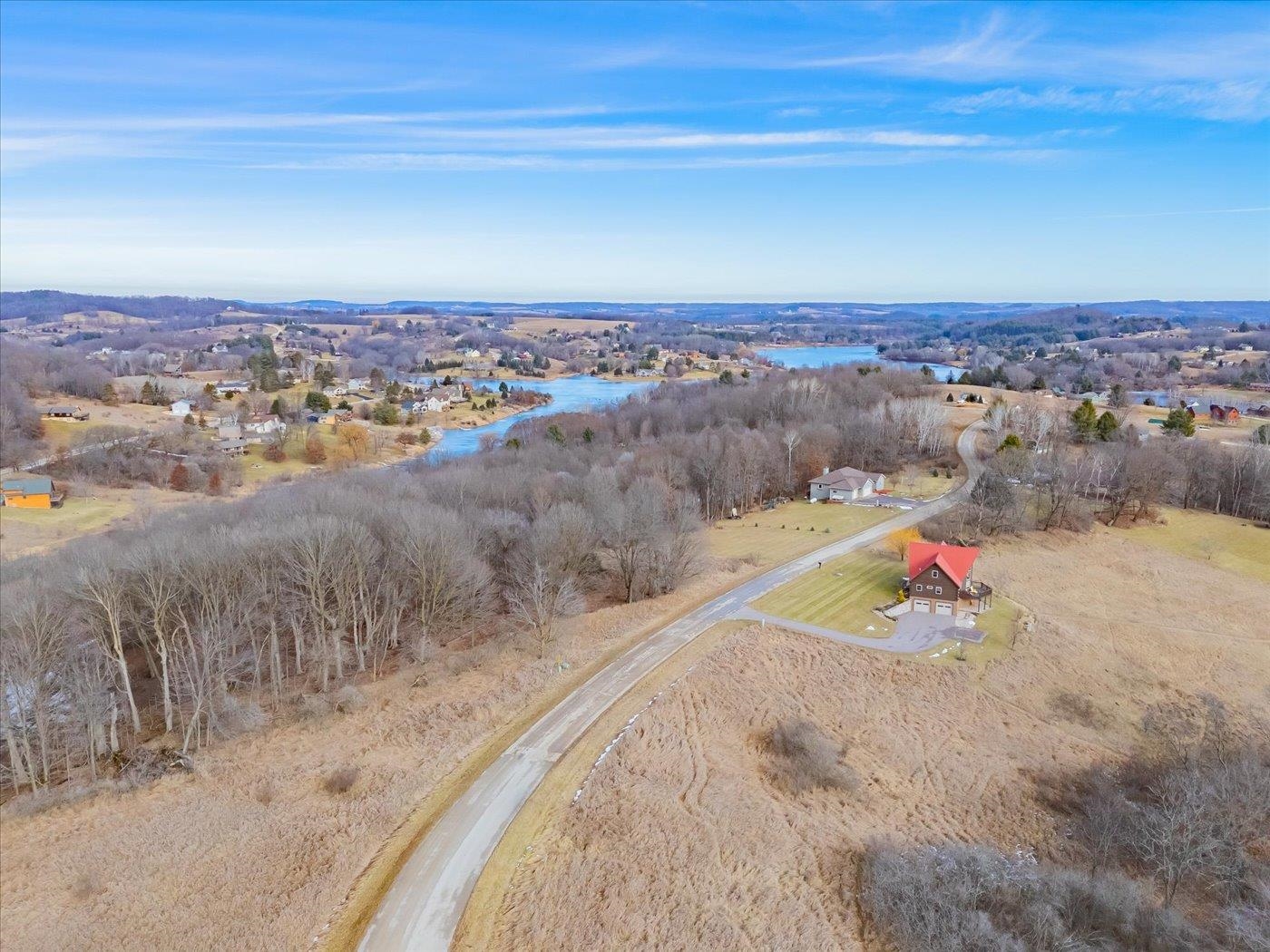 L459 Summit Point Drive La Valle, WI 53941 - Photo 15 of 39